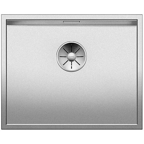 Blanco sudoper ZEROX 500-U InFino DURINOX, bez dalj.upr. Cijene