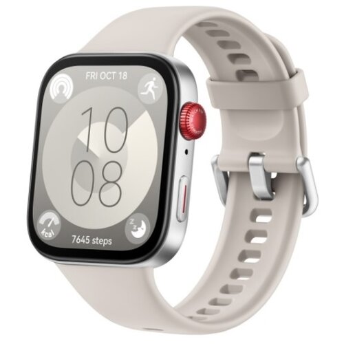 Huawei WATCH FIT3 WHITE Cijene