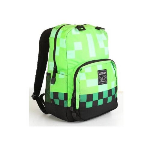 Minecraft backpack argos online