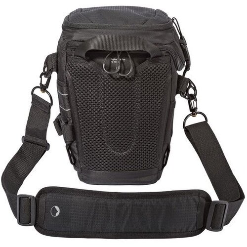 Lowepro Toploader Pro 70 AW (Black) Slike