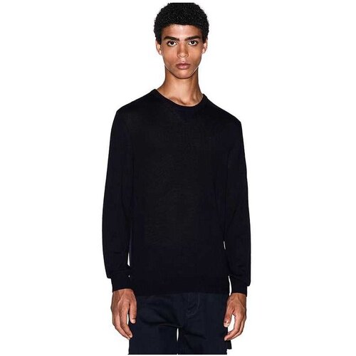 Armani Exchange vuneni muški džemper Cene