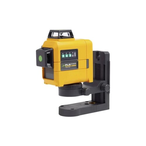 FLUKE pls 3X360 mlb 5214817 držač za rotacijski laser prikladno za pls 3x360G, pls 3x360R Slike