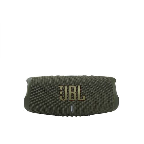 JBL prenosni zvočnik CHARGE5 zelen Cene