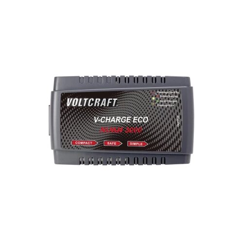 Voltcraft Punjač za modele 230 V 3 A V-Charge Eco NiMh 3000 NiMH, NiCd Cijene