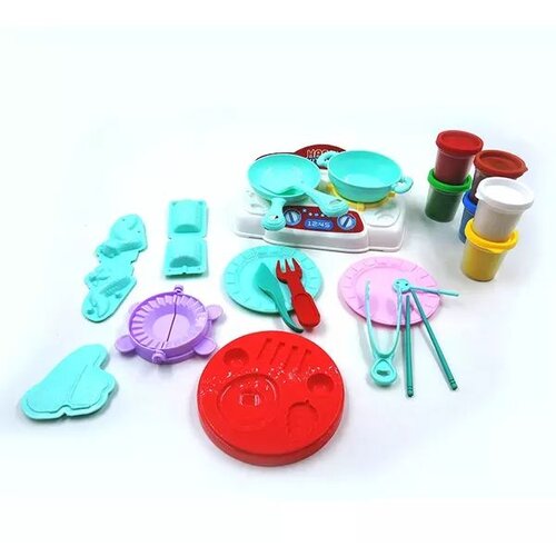  Plastični kuhinjski set Cene
