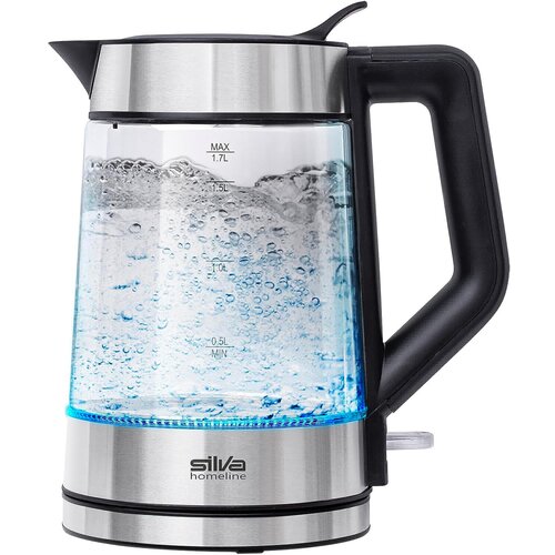 Silva Homeline KL-G 2007 1,7L 2200 Watt Cijene