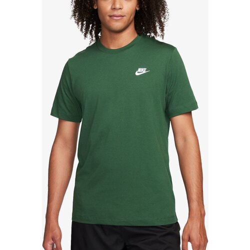 Nike Majica M NSW CLUB TEE Slike