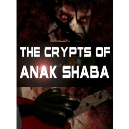 Steam The Crypts of Anak Shaba [VR] (PC) Key GLOBAL Cene