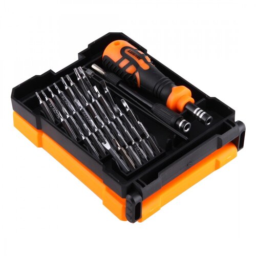 Jakemy set šrafcigera JM-8159, 34 u 1 Cene