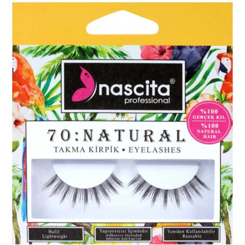 NASCITA NATURAL trepavice sa lepkom 70 Cene