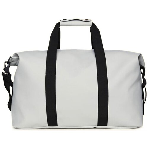 Rains Kovčki HILO BAG Siva Cene