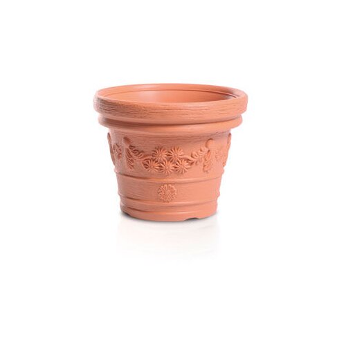 Prosperplast Saksija Decora E45, Terakota Slike