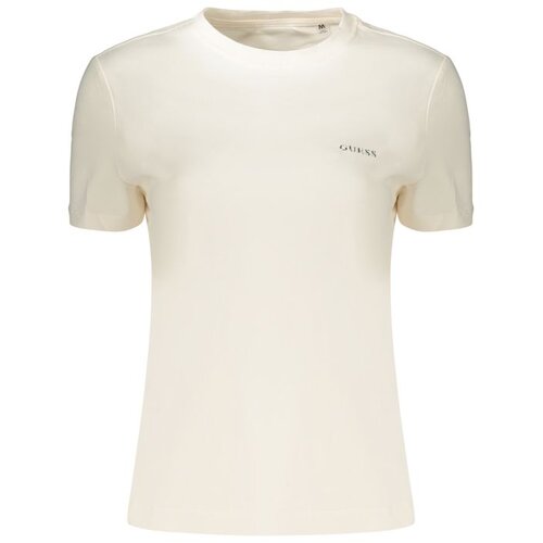 Guess Jeans WOMEN&amp;#039;S SHORT SLEEVE T-SHIRT PINK Slike