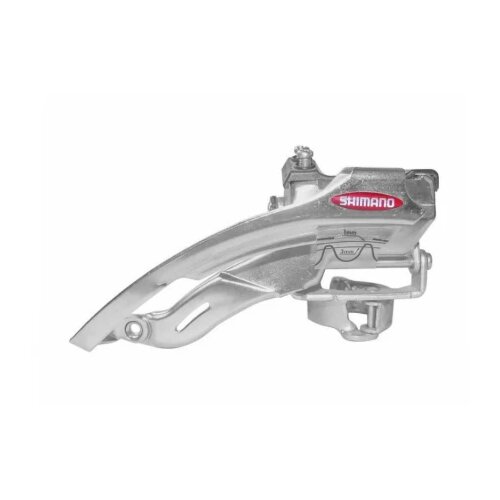 Shimano Prednji menjač top pull 28.6mm fd-ty32ts6 Slike