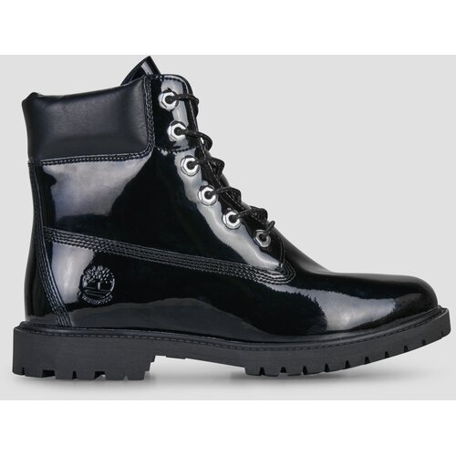 Timberland Premium 6 INCH Crna Slike