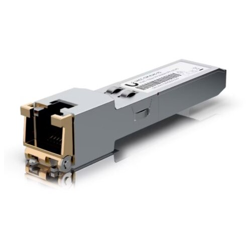 Ubiquiti UniFi SFP na RJ45 1G Adapter MiniGBIC LC modul Cene