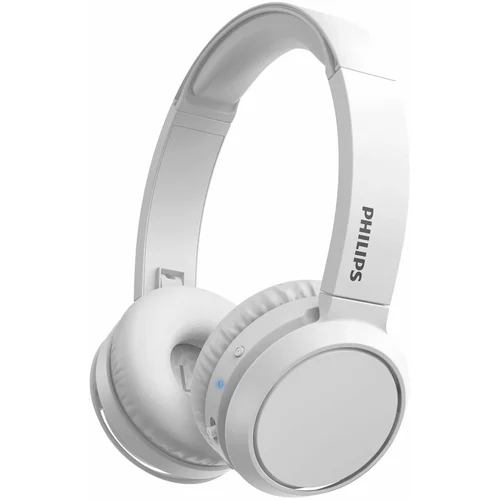 Philips slušalice TAH4205WT/00 on-ear BT bijele