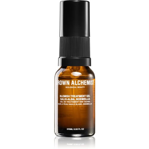 Grown Alchemist Cleanse gel protiv nedostataka 15 ml Cijene
