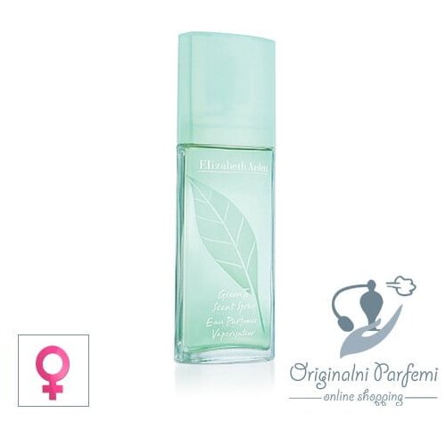 Elizabeth Arden ženski parfem Green Tea 100ml EDP Cene