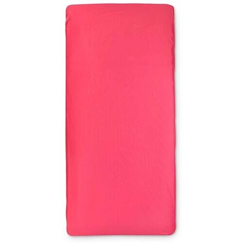 Odeja rjuha z elastiko Hera Extra, 200x140 / 30 cm, jagoda Slike