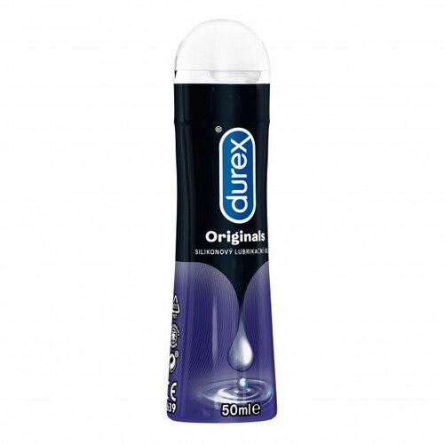 Durex lubricants lubrikant durex play perfect glide (50 ml) Slike