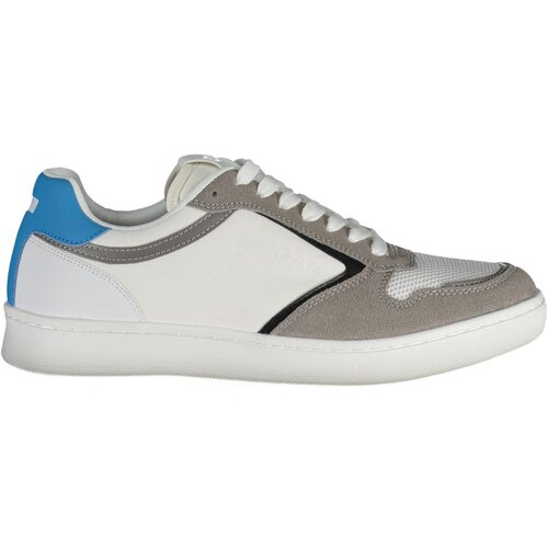 GAS SPORTS FOOTWEAR MEN WHITE Cijene