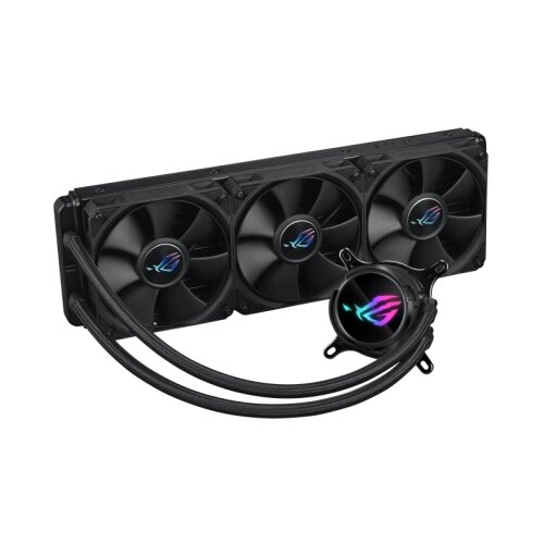 Asus ROG Strix CPU MasterLiquid Cooler LC III 360 ARGB Cijene