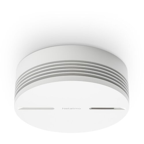 Netatmo NA-NSA-EC Interconnectable Wireless connection Slike