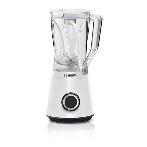 Bosch Serie 4 MMB6141W blender 1.5 L Tabletop blender 1200 W White Cijene
