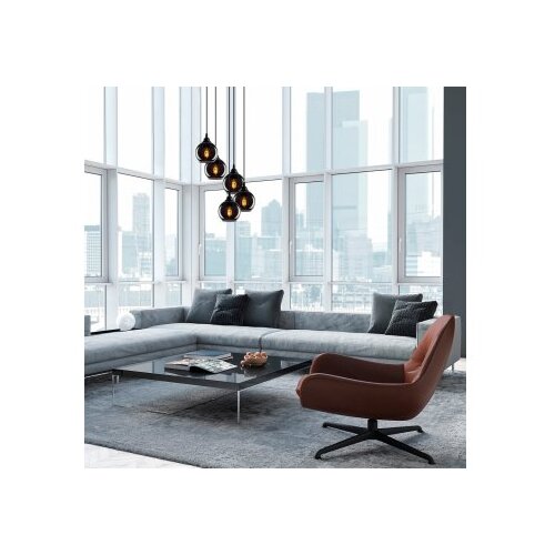 Opviq Visilica Smoked 012 TRX Cene