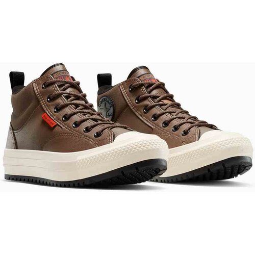 Converse mu&amp;Scaron;ke patike chuck taylor all star malden street boot Slike