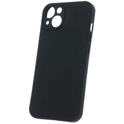  Silikonska maska Samsung A05s Black Cene