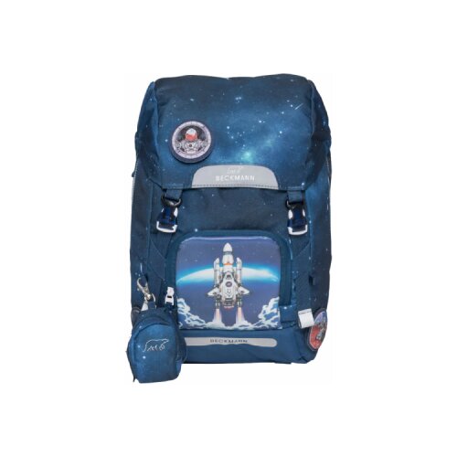 Beckmann Ranac anatomski - Space Mission, Maxi Cene