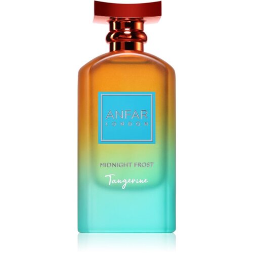 Anfar Midnight Frost Tangerine parfemski ekstrakt uniseks 100 ml Slike