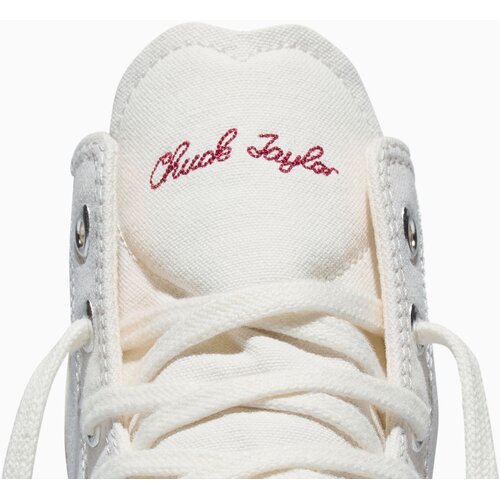 Converse Ženske patike chuck 70 hearts Slike