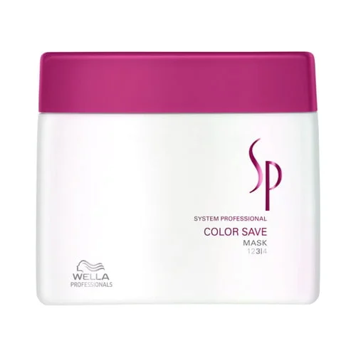 Wella SP Care Color Save Mask - 200 ml