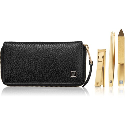 Zwilling Twinox Gold set za manikuru (s etuijem) Cijene