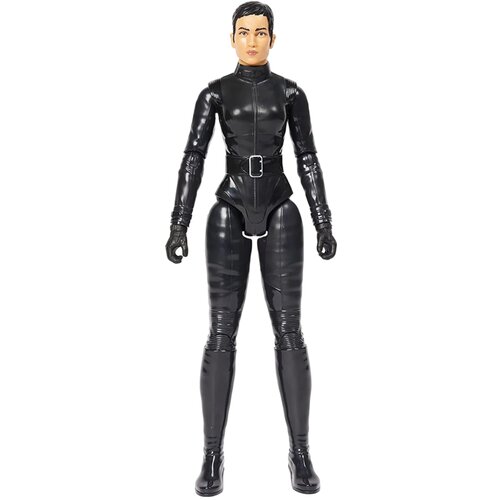 Spin Master Selina Kyle - akcijska figura iz filma o Batmanu, ?rna, (21552891) Slike