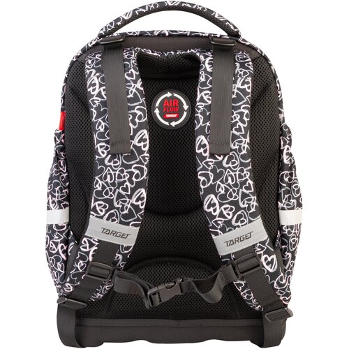 Target Ruksak superlight 2 face Dancing queen 28612 Slike