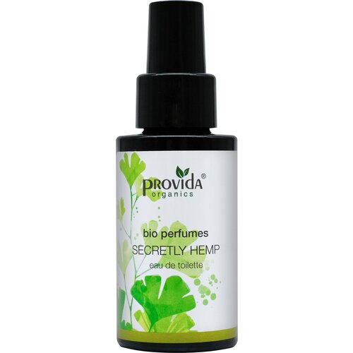  Secretly Hemp bio parfum - 50 ml Cene