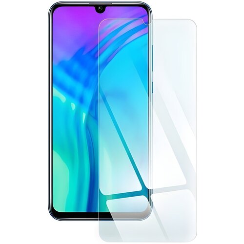  Kaljeno staklo GOLD 9H za Honor 20 Lite - Prozirna KP27777 Cene