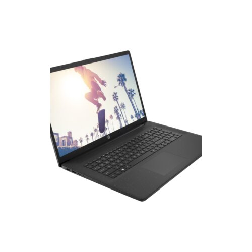 HP Laptop 17-cp0116nm17,3 FHD AG IPS, Ryzen3 5300u8GB DDR4 3200, 512GB SSD, Freedos Cijene
