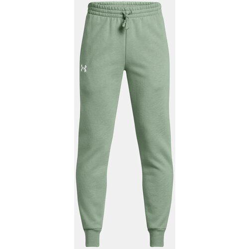 Under Armour Boys' sweatpants Rival Fleece Joggers Cene