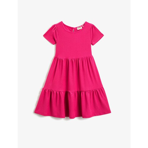 Koton Dress - Pink - A-line Slike