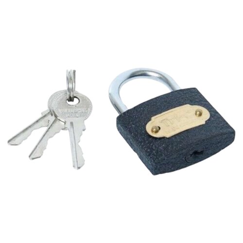 Kosa Trade Katanac čelični 40mm/23240 Levior Cene