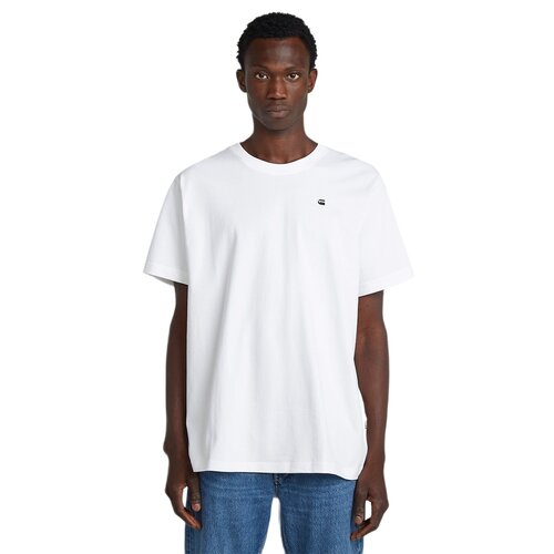 G-star Raw Back photo majica Cene