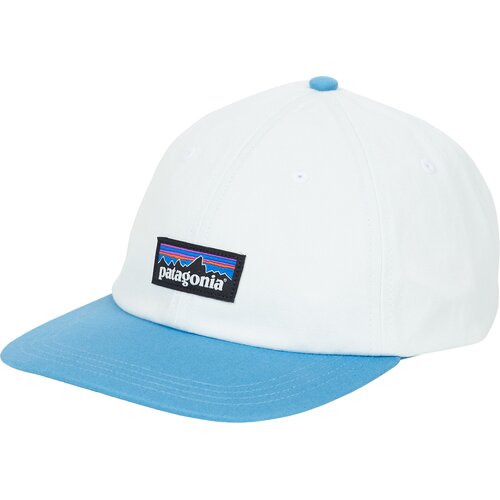Patagonia P-6 LABEL TRAD CAP Plava Cijene