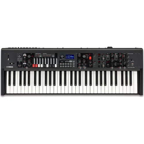 Yamaha YC61 elektronske orgle