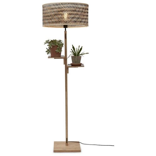 Good&Mojo STOJEČA SVETILKA GOOD&MOJO 50/50/158 cm Cene