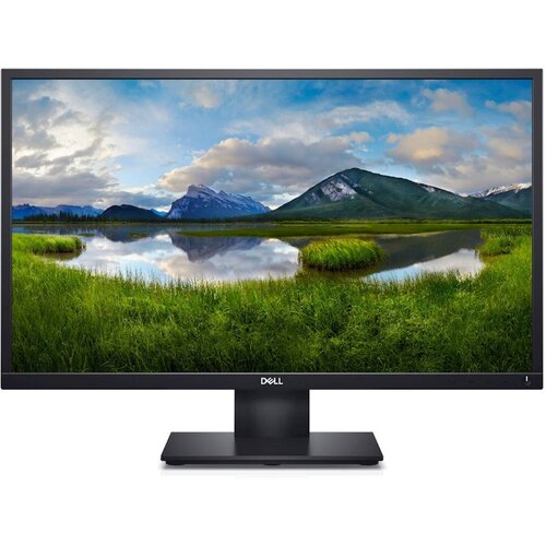 Dell Monitor 60,5 cm (23,8") E2420HS 1920x1080 IPS 5ms VGA HDMI HAS zvočniki Cene